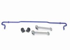 SuperPro 16mm Adjustable Rear Sway Bar Subaru BRZ 2022-2026 | RC0125RZ-16