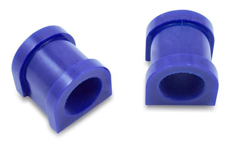 SuperPro Front 21mm Sway Bar Mount Bushing Set Subaru WRX / STI 2008-2014 / Forester XT 2009-2013 | SPF3096-21K