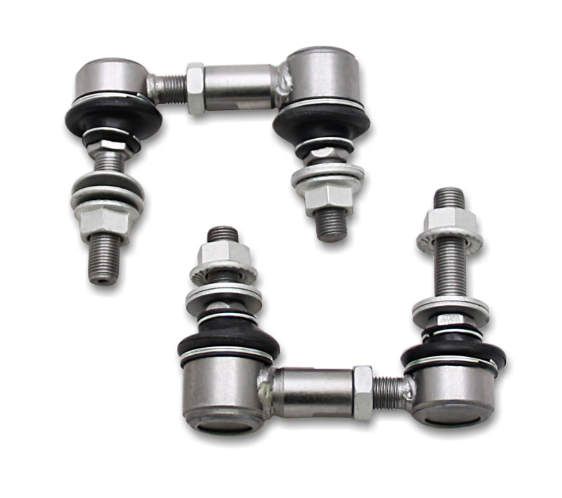 SuperPro Front HD Adjustable End Link Set Nissan GT-R 2009-2021 | TRC1225L