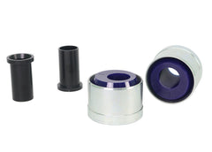 SuperPro Front Lower Control Arm Rearward Bushing Kit Nissan 370Z / Z 2009-2026 | SPF3886K