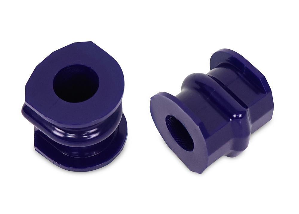 SuperPro Rear 21mm Sway Bar Mount Bushing Set Nissan GT-R 2009-2021 | SPF3621-21K