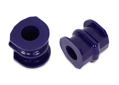 SuperPro Rear 21mm Sway Bar Mount Bushing Set Nissan GT-R 2009-2021 | SPF3621-21K
