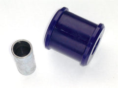 SuperPro Rear Differential Pinion-to-Subframe Mount Bushing Set Subaru Brat 1980-1987 | SPF3005K
