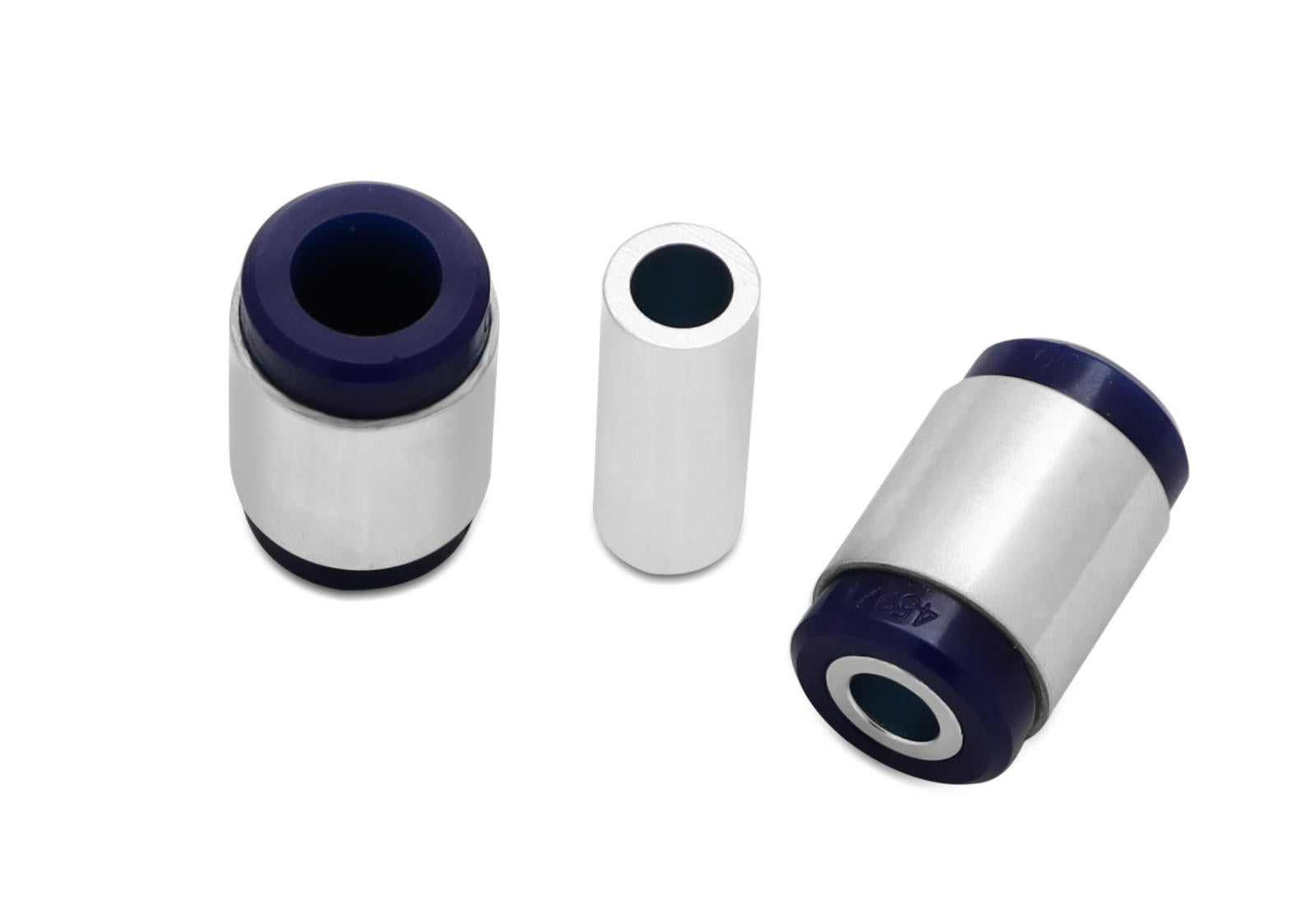 SuperPro Rear Lower Control Arm Inner Forward Bushing Kit Nissan 370Z / Z 2009-2026 | SPF4597K