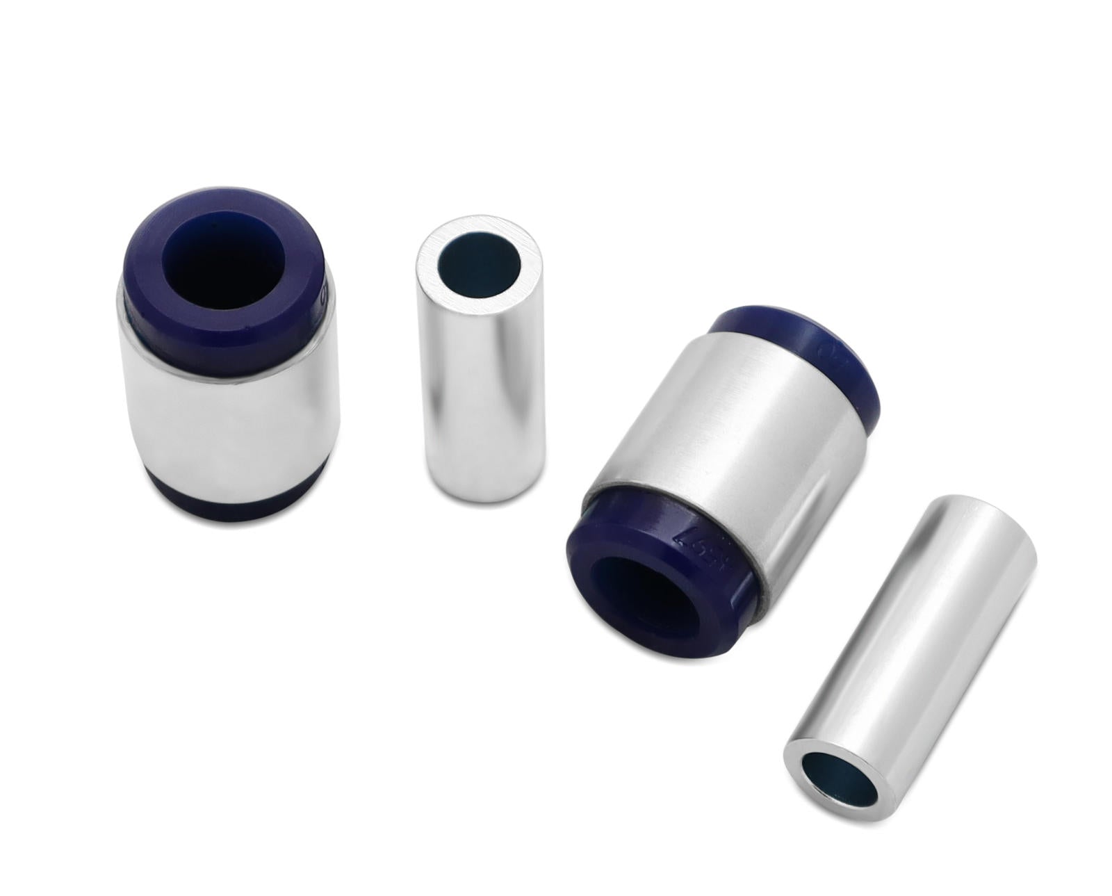 SuperPro Rear Lower Control Arm Inner Forward Bushing Kit Nissan 370Z / Z 2009-2026 | SPF4597K