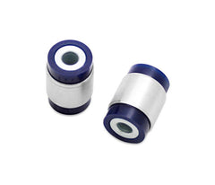 SuperPro Rear Lower Control Arm Outer Bushing Set (In Hub) Nissan GT-R 2009-2021 | SPF3322K