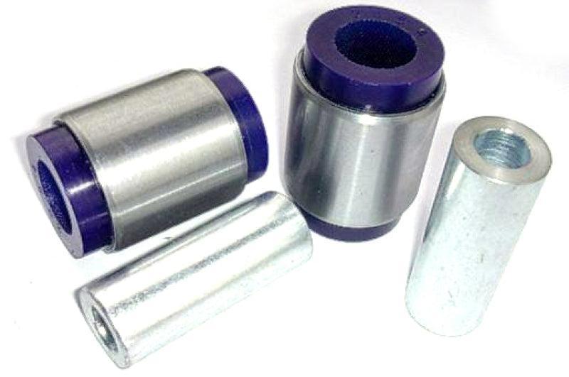 SuperPro Rear Lower Control Arm Outer Forward Bushing Set (In Hub) Nissan GT-R 2009-2025 | SPF3318K