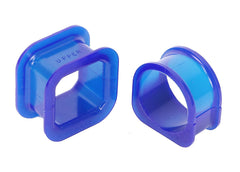 SuperPro Steering Rack and Pinion Mount Bushing Kit Subaru Forester 1998-2002 | SPF1835K