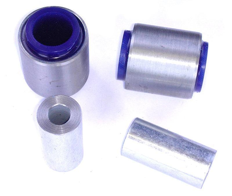 SuperPro Trailing Arm Rearward Bushing Set (In Hub) Nissan GT-R 2009-2021 | SPF3315K