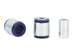 SuperPro Trailing Arm Rearward Bushing Set (In Hub) Nissan GT-R 2009-2025 | SPF3315K