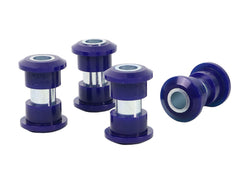Superpro Front Control Arm Upper-Inner Bushing Kit Nissan 350Z / 370Z / Z / Infiniti G35 / G37 2003-2026 | SPF3296K