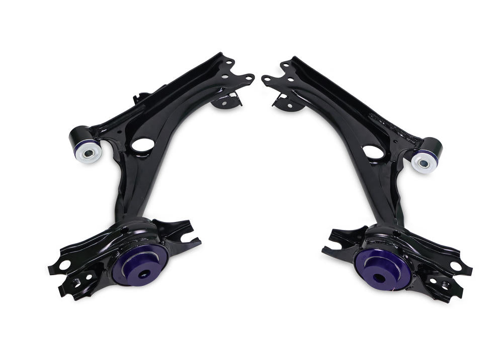 Superpro Front Lower Control Arms Honda Civic Si 2017-2020 | TRC1030