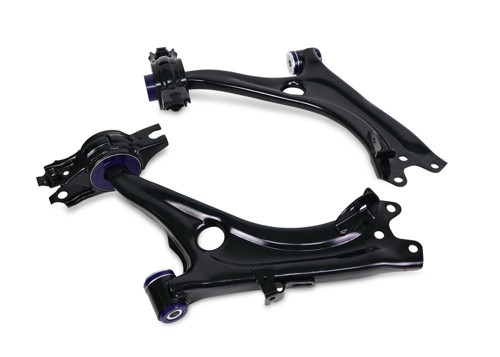 Superpro Front Lower Control Arms Honda Civic Si 2017-2020 | TRC1030