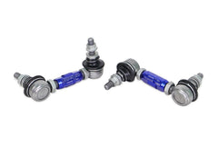 Superpro Heavy-Duty Adjustable Rear Sway Bar End Link Set Nissan 370Z / Z 2009-2026 | TRC1045