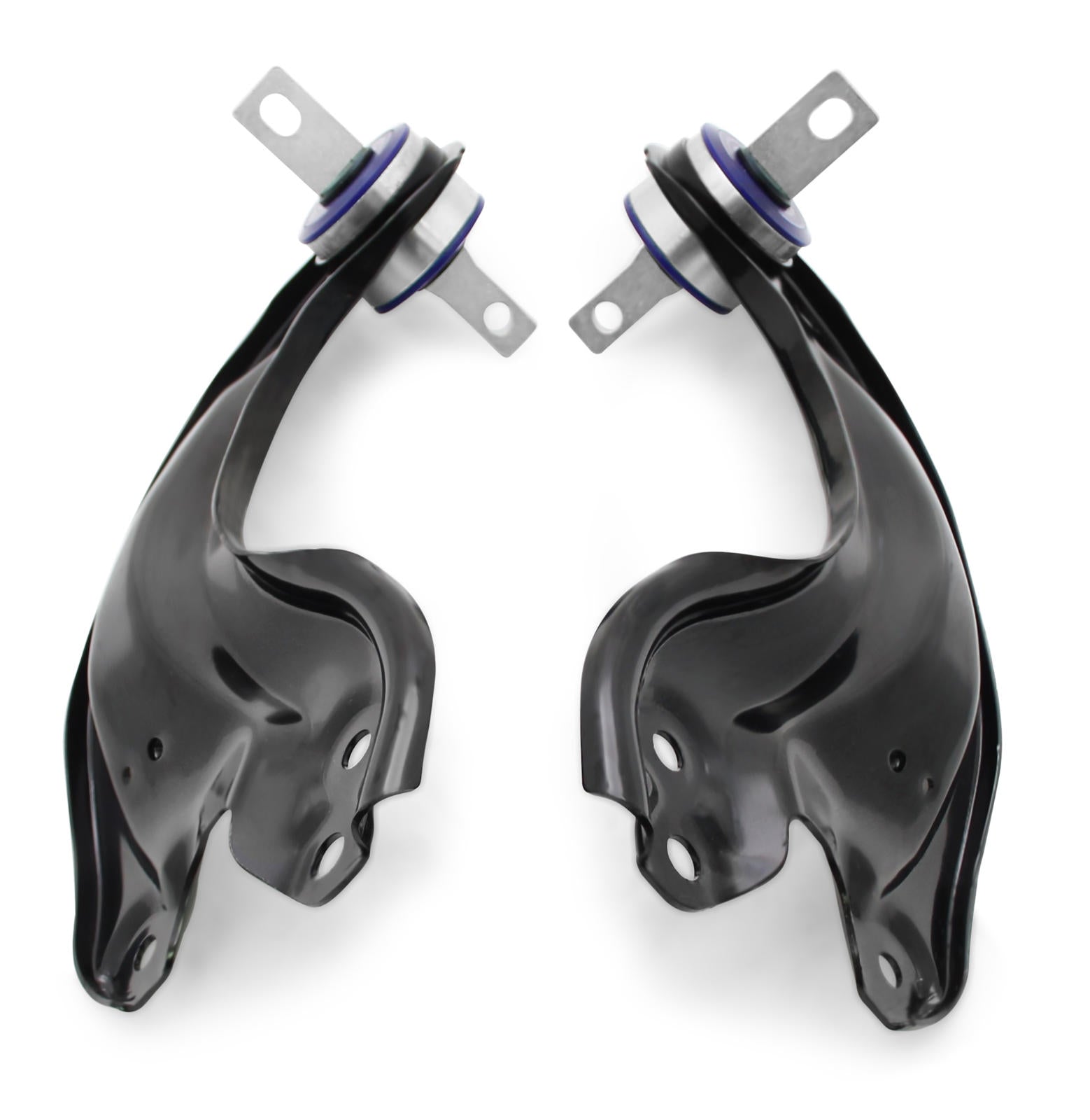 Superpro Rear Trailing Arm Set w/ Bushings Honda Civic Si 2017-2020 | TRC1036