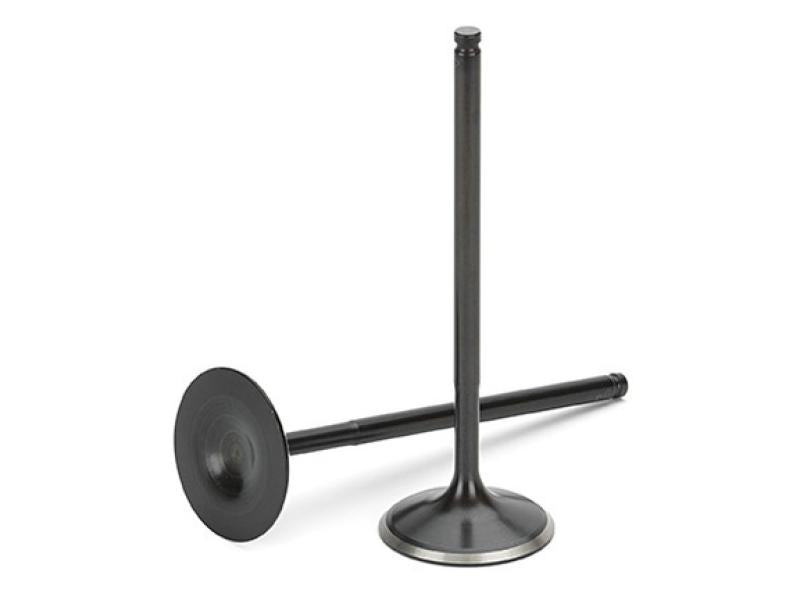 Supertech 35mm Black Nitrided Intake Valve Set of 8 BRZ / 86 / FR-S 2013-2020 | SIVN-1050-8