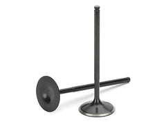 Supertech 35mm Black Nitrided Intake Valve Set of 8 BRZ / 86 / FR-S 2013-2020 | SIVN-1050-8