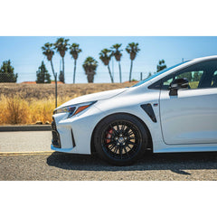 Swift Springs Sport Lowering Springs Spec-R Toyota GR Corolla 2023+ | 4T922R