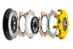 ACT Mod-Twin 225 HD Rigid Race Clutch Kit Toyota GR Supra 2023-2026 | T1R-B02