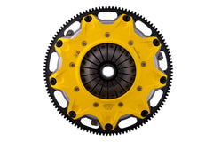 ACT Mod-Twin 225 Heavy Duty Rigid Race Clutch Kit Skyline GT-R R32 1989-1992 | T1R-N06