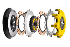 ACT Mod-Twin 225 XT Sprung Race Clutch Kit Toyota GR Supra 2023-2026 | T2RS-B02
