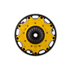 ACT Mod-Twin 225 Extreme Rigid Street Clutch Kit Nissan Skyline GT-R R32 1989-1992 | T2S-N06
