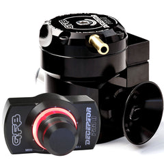 GFB Deceptor Pro II Blow Off Valve Venting Bias Kit Nissan Skyline GTS-T / GT-T 1989-2002 | T9502