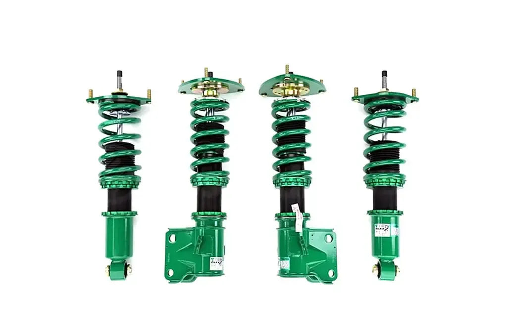TEIN Flex Z Coilover Kit Nissan 370Z 2009-2020 | VSP92-C1AA3-C