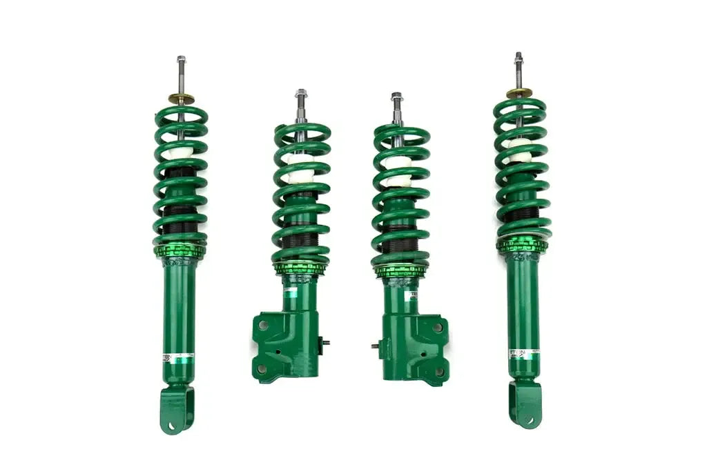 TEIN Street Basis Z Coilover Kit Nissan 350Z 03-09 / Infiniti G35 03-07 | GSP26-8UAS2