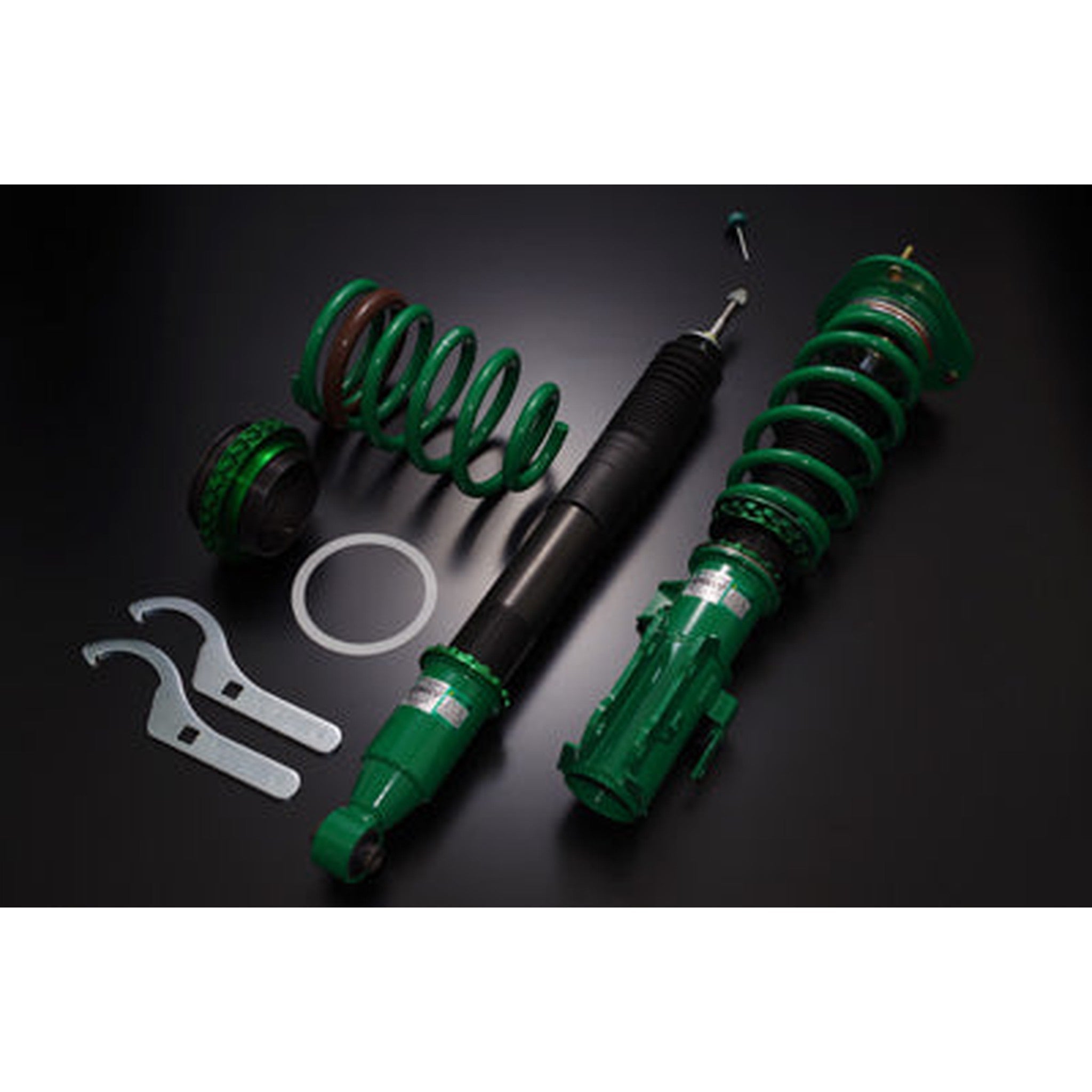Tein RX1 Coilovers Subaru BRZ 13-26 / Toyota 86 2017-2026 / Scion FRS 13-16 | VSQ54-M1SS4