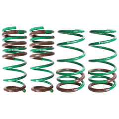 Tein S. Tech Lowering Springs Subaru BRZ 2022+ / Toyota GR86 2022-2026 | SKAEA-S3B00