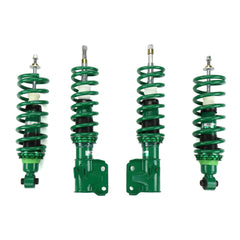 Tein Street Basis Z Coilovers Subaru WRX 2008-2014 | GSS80-8USS2