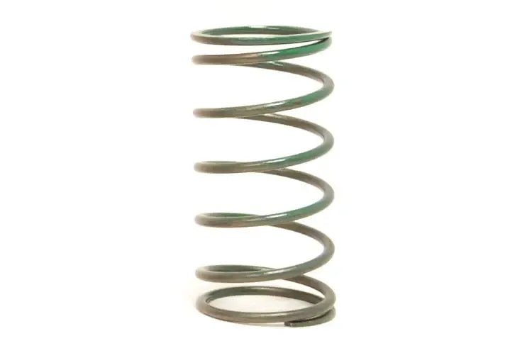 TiAL Sport Replacement Spring - MVS/MVR Green .3 bar 4.35 psi | 001983