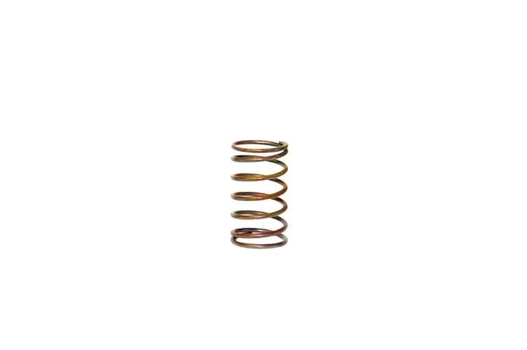 TiAL Sport Replacement Spring - Small Orange (For F38/F40/F41/V44/V60) | 002190