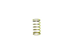 TiAL Sport Replacement Spring - Small Yellow (For F38/F40/F41/V44/V60) | 002192
