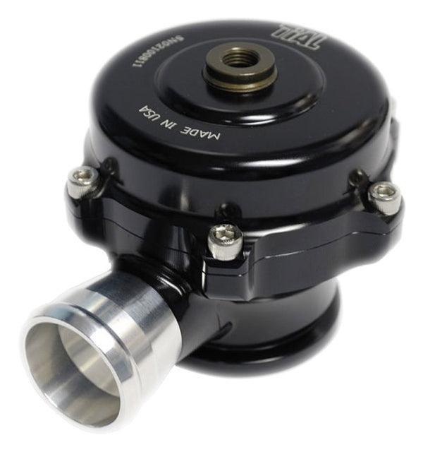 Tial QR Recirculating Blow Off Valve w/ 29mm Recirculation Port 12 psi Black | 004043