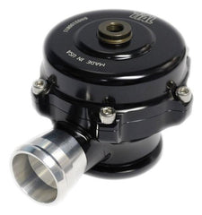 Tial QR Recirculating Blow Off Valve w/ 29mm Recirculation Port 12 psi Black | 004043