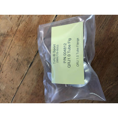 Tial QRJ Blow-Off Valve 1-inch Hose Fitting | 004812