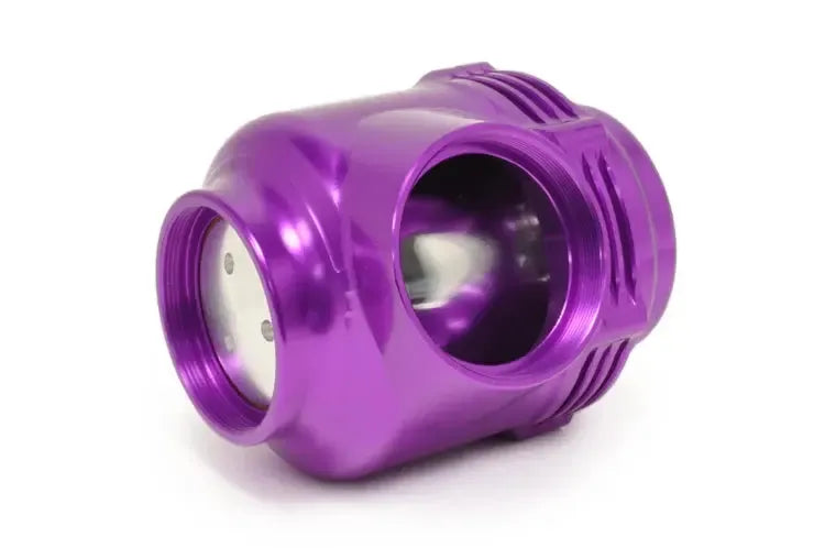 Tial QRJ Recirculating Blow Off Valve 3 psi Spring Purple | 004728