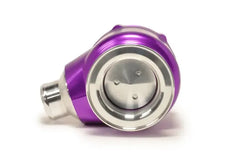 Tial QRJ Recirculating Blow Off Valve 3 psi Spring Purple | 004728