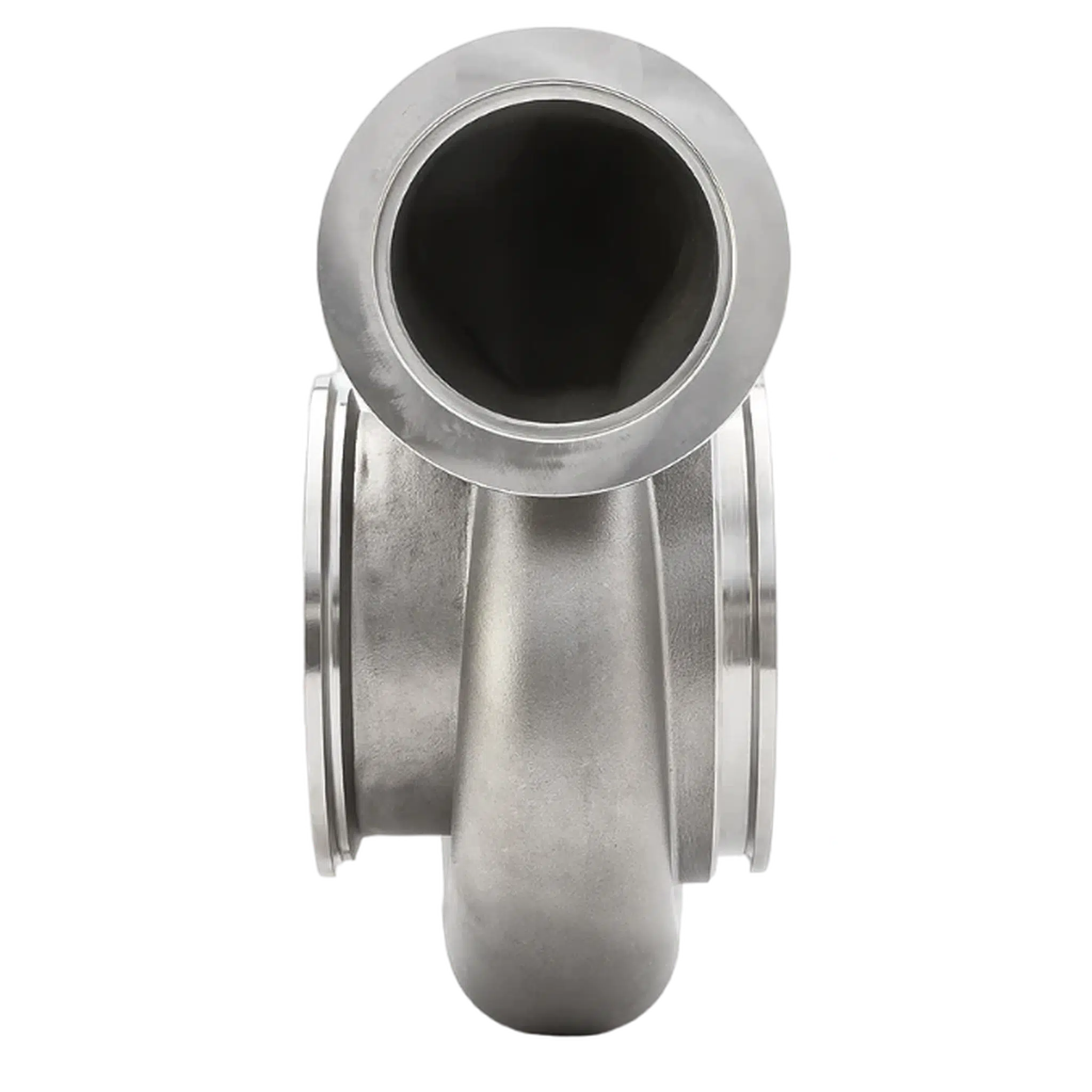 Tial V-Band Garrett Turbine Housing GT45 1.16 A/R | 003022