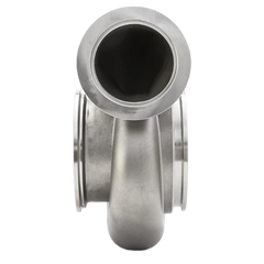 Tial V-Band Garrett Turbine Housing GT45 1.16 A/R | 003022