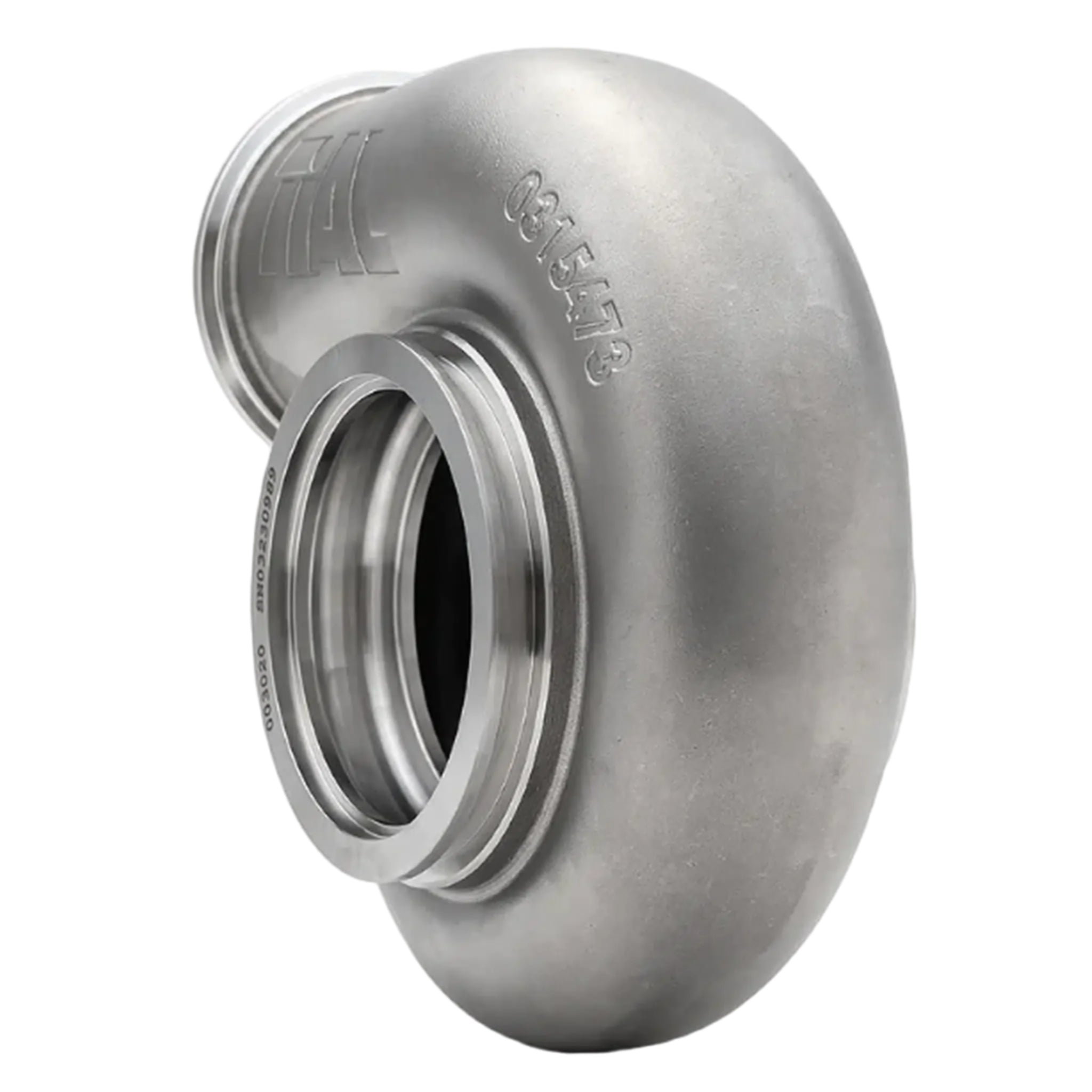 Tial V-Band Garrett Turbine Housing GT45 1.16 A/R | 003022