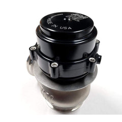 Tial V60 External Wastegate 60mm .149 bar (2.17 psi) Black