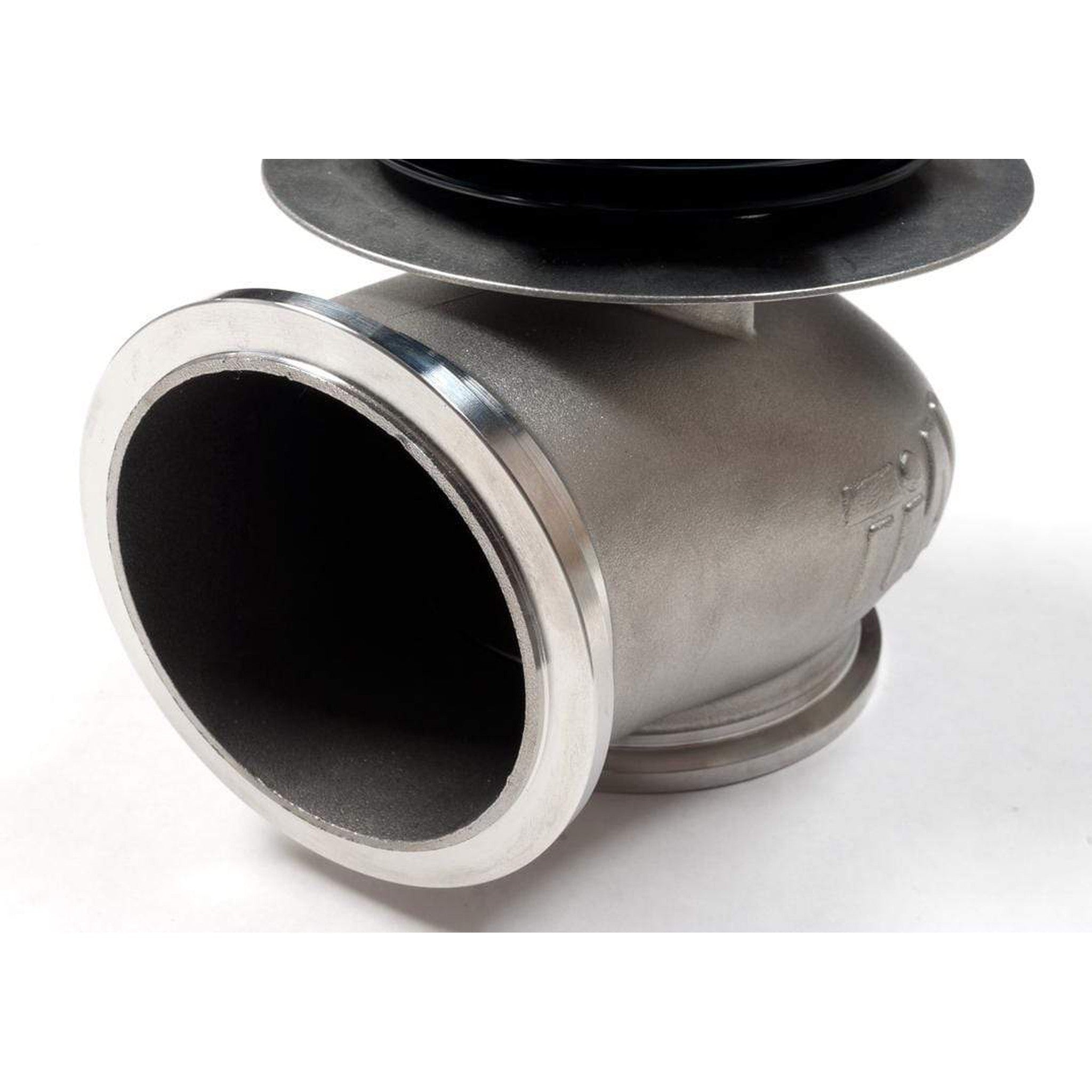 Tial V60 External Wastegate 60mm .149 bar (2.17 psi) Silver