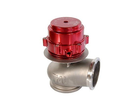 Tial V60 External Wastegate 60mm .299 bar (4.34 psi) Red