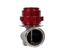 Tial V60 External Wastegate 60mm .299 bar (4.34 psi) Red