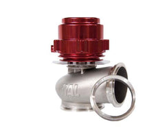Tial V60 External Wastegate 60mm .299 bar (4.34 psi) Red