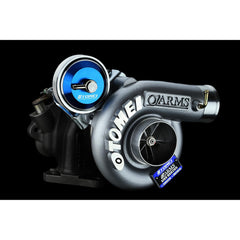 Tomei Ball Bearing BX B/B Turbocharger Kit Arms BX8265 EJ Single Scroll | TB403A-SB01C