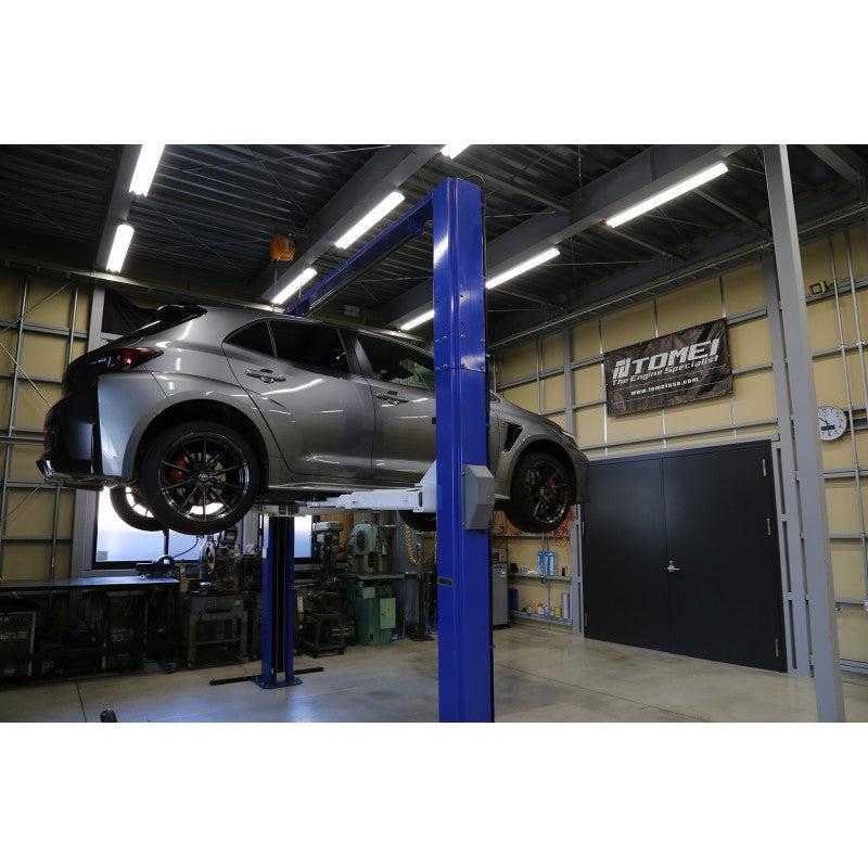 Tomei Black Banner Engine Specialist | TG301A-0000A